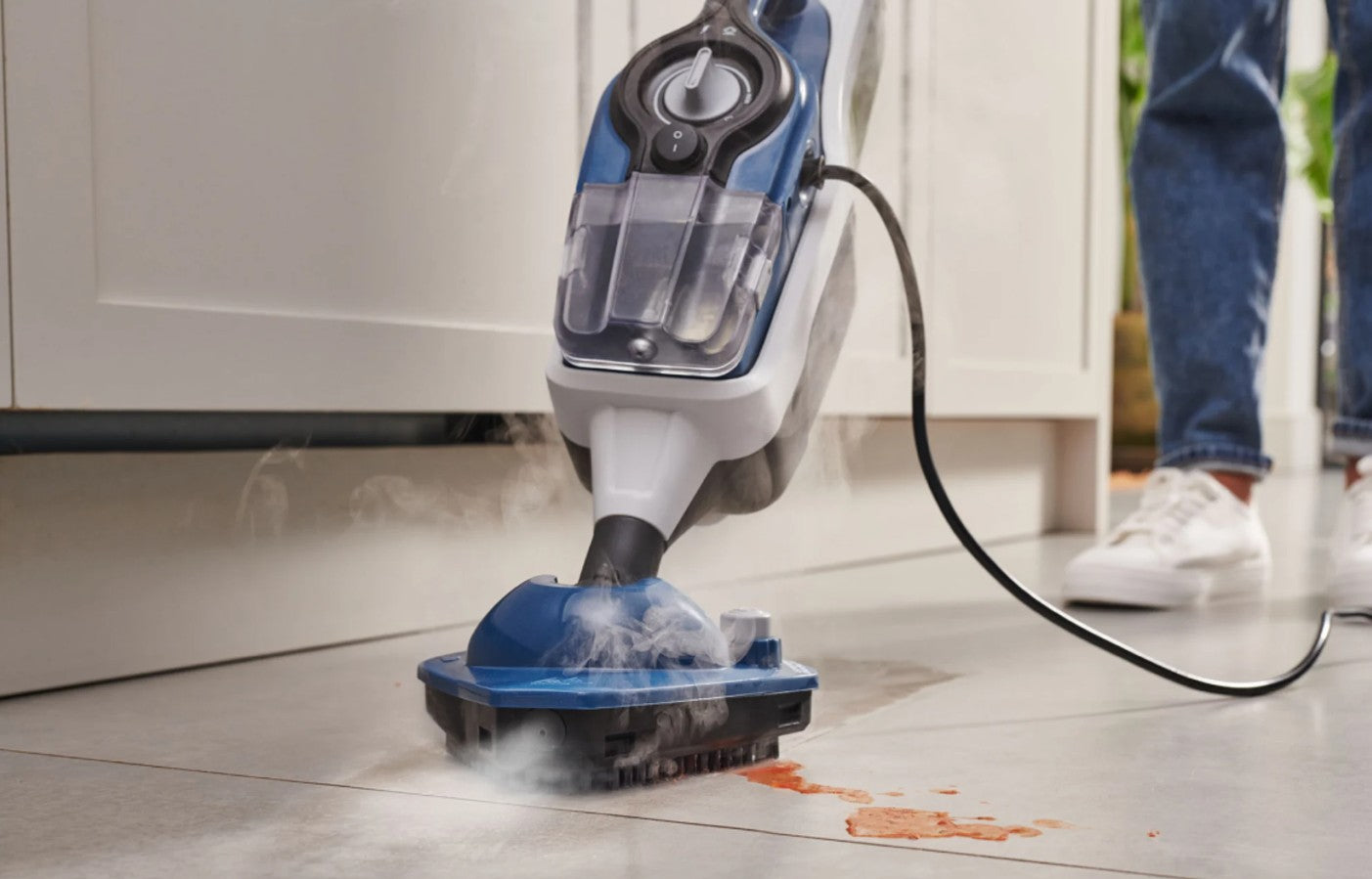 How to Choose the Best Vacuum for Small Spaces