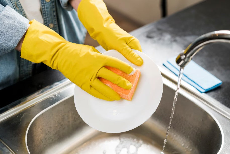Dish Detergent