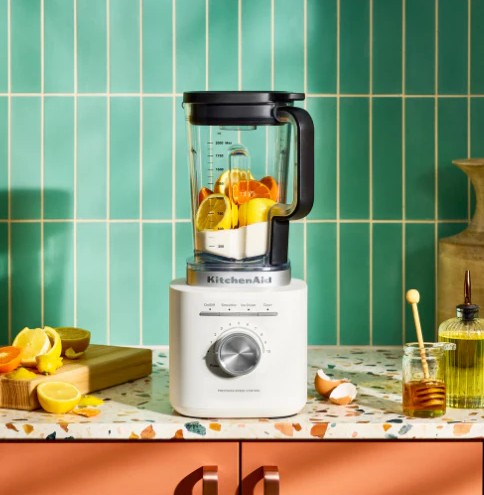 Blenders & Mixers
