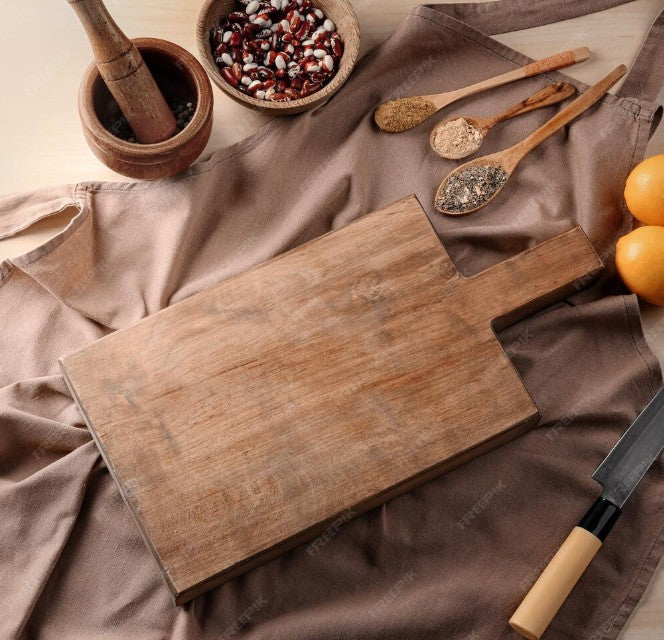 Cutting Boards