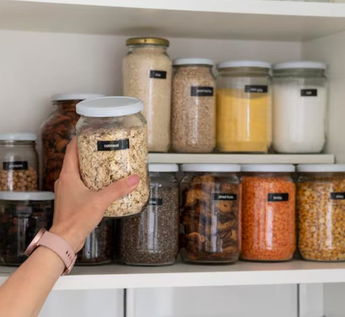 Baking Storage & Organizers
