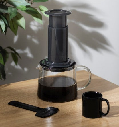 Coffee Makers & Grinders