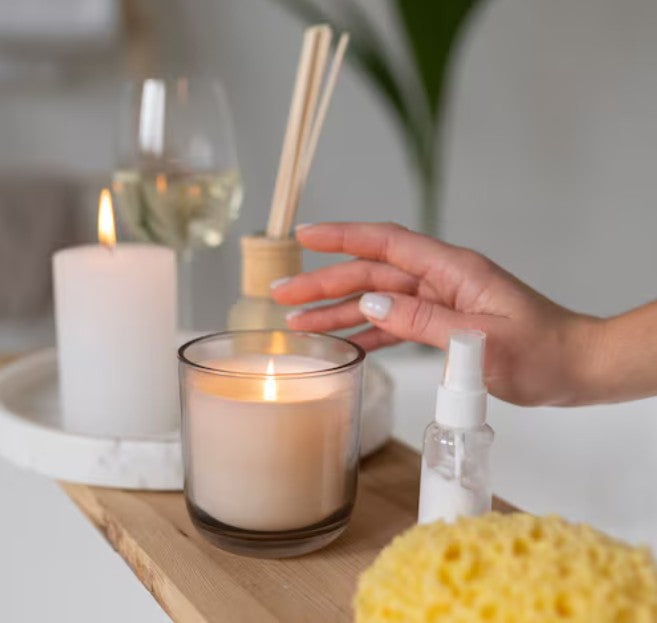 Candles & Diffusers