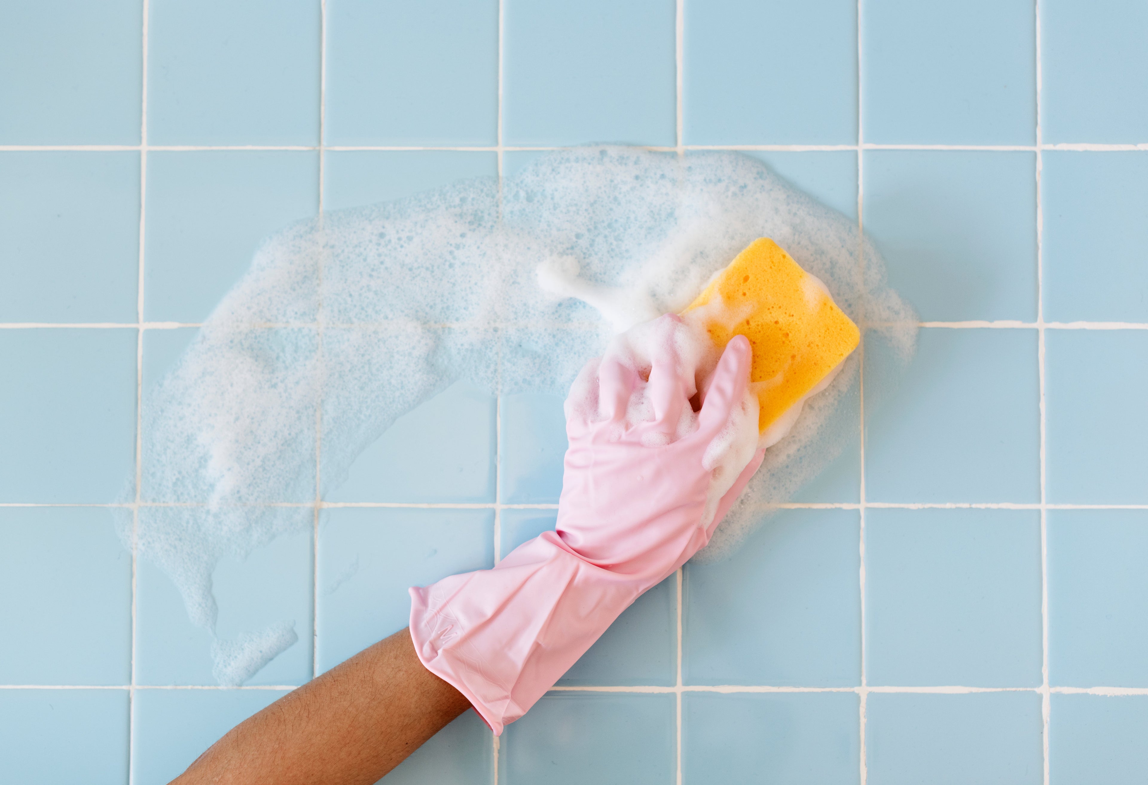 Bathroom Cleaners