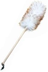 Norpro Pure Lambswool Duster, 48"