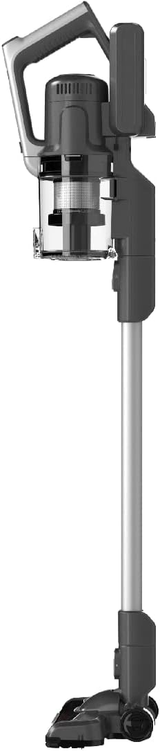 Koblenz Nova Cordless Vacuum Cleaner, Lightweight and Versatile Vacuum Cleaner with Up to 45 Minutes of Runtime, Vacuums Pet Hair, Stick Vaccum for Harwood Floors and Carpets, 120W DC Motor, SVM-280