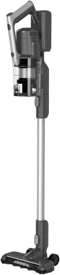 Koblenz Nova Cordless Vacuum Cleaner, Lightweight and Versatile Vacuum Cleaner with Up to 45 Minutes of Runtime, Vacuums Pet Hair, Stick Vaccum for Harwood Floors and Carpets, 120W DC Motor, SVM-280