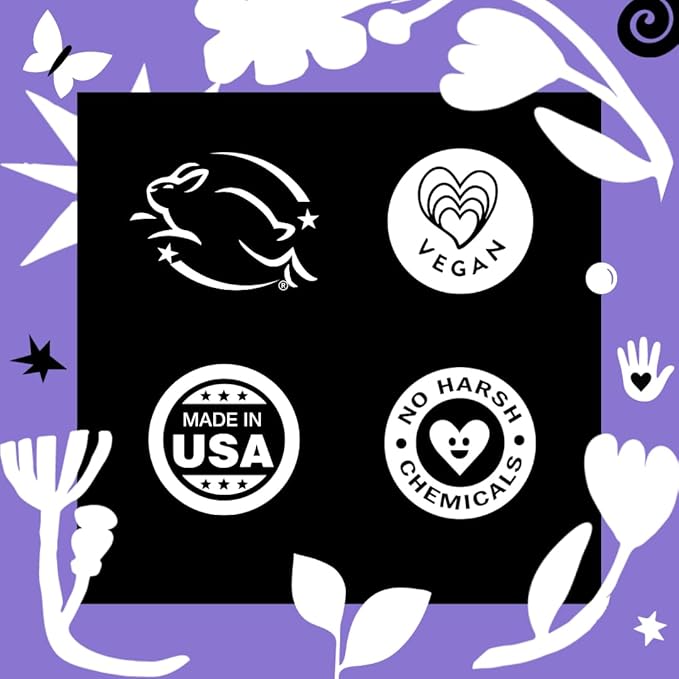 Molly's Suds Oxygen Whitener | Powerful Bleach Alternative, Chlorine Free & Color Safe | Brightens Whites and Removes Stains (Lavender Essential Oil - 79 oz)