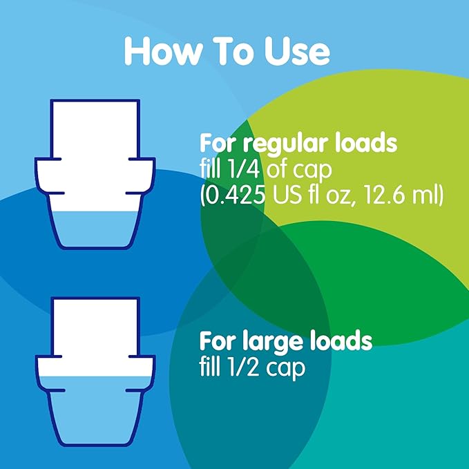 Snuggle Liquid Fabric Softener, SuperFresh Original, Eliminates Tough Odors, 2X Concentrated, 150 Loads