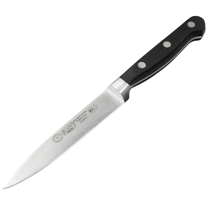 Winco Utility Knife, 5-Inch