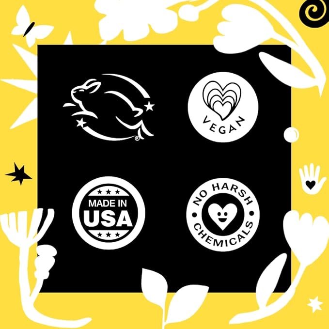 Molly's Suds Oxygen Whitener | Powerful Bleach Alternative, Chlorine Free & Color Safe | Brightens Whites and Removes Stains (Pure Lemon Essential Oil - 79 oz)