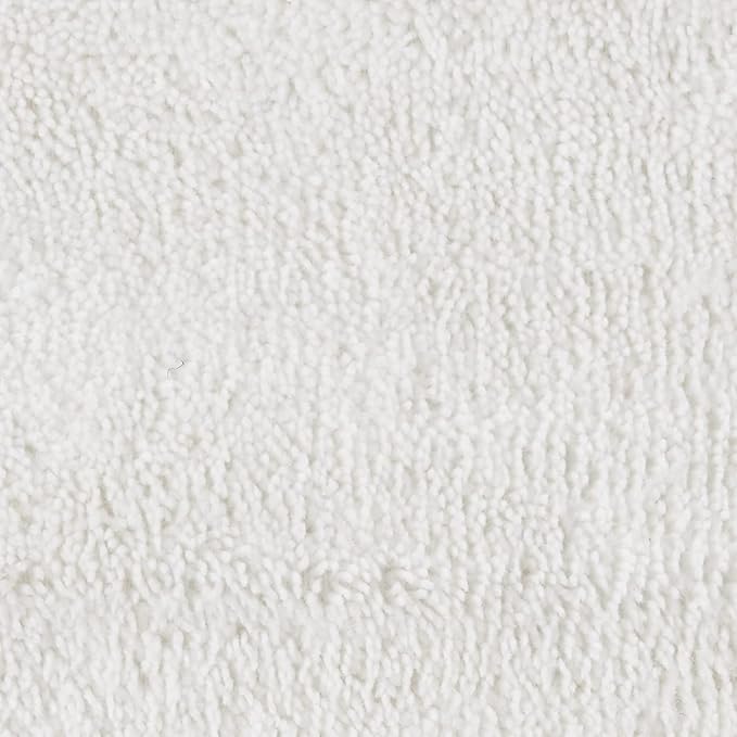 Zahari Home Michelle Bathroom Rug Luxury Bath Rug Washable Beautiful Shower Mat Unique Design Stylish Non Slip Shower Mat Floral Rug Bath Shower Tub Decor
