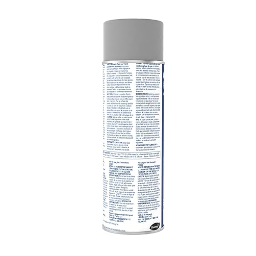 Twinkle Stainless Steel Cleaner And Polish, 17 Oz Aerosol Spray