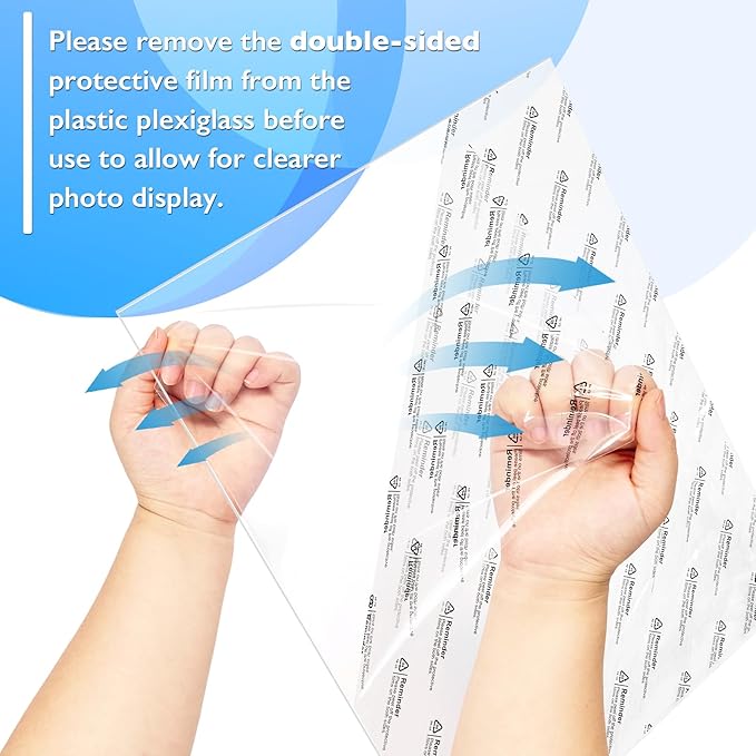 12 Pack 12x16 Picture Frame with 11x14 Mat, Display 11x14 with Mat or 12x16 Without Mat, 12 by 16 Frames Bulk Set of 12 Collage Gallery Wall Decor Photo Frames Set for Wall, Black