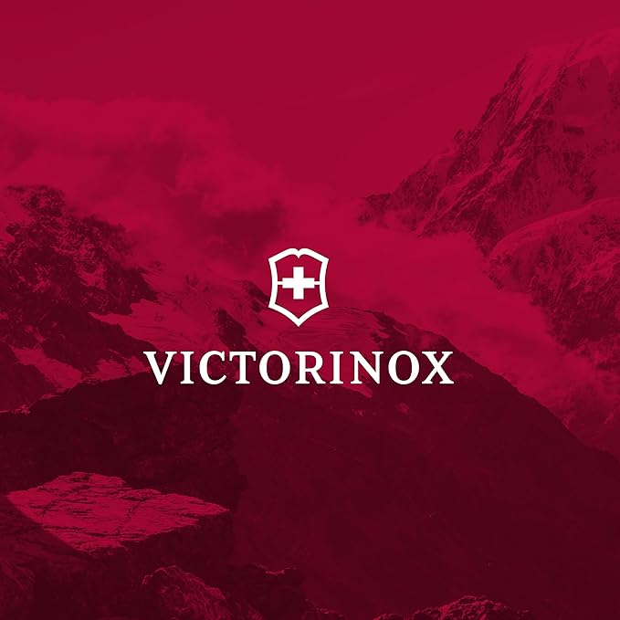 Victorinox Swiss Classic Paring Knife Set - Superior Kitchen Knives for Cutting Fruit, Vegetables & More - Cooking Knives for Kitchen Accessories - Multicolored 4-Piece Set, Serrated Edge, 4.3"