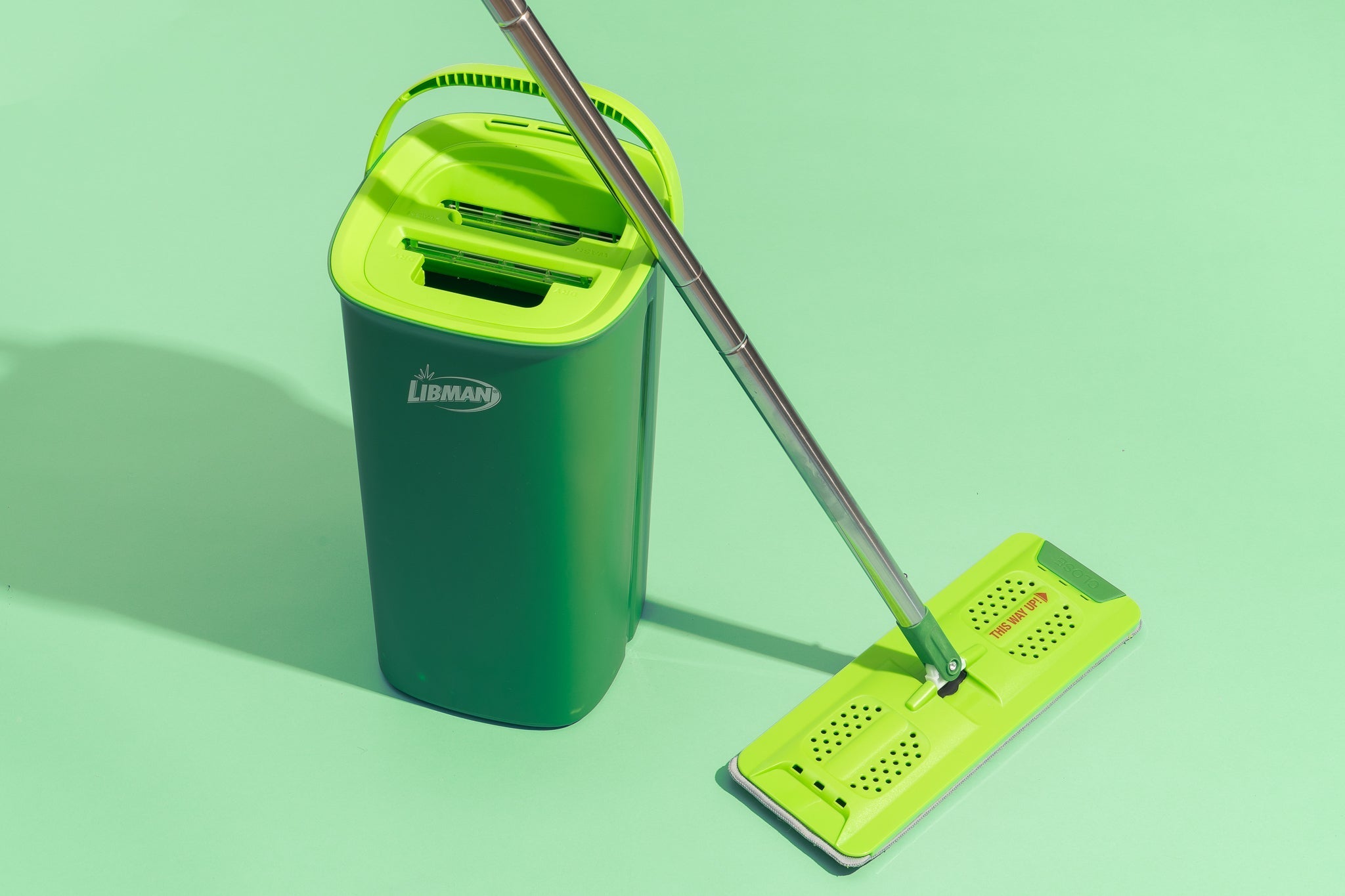 Best Floor Cleaning Techniques for Every Surface Type