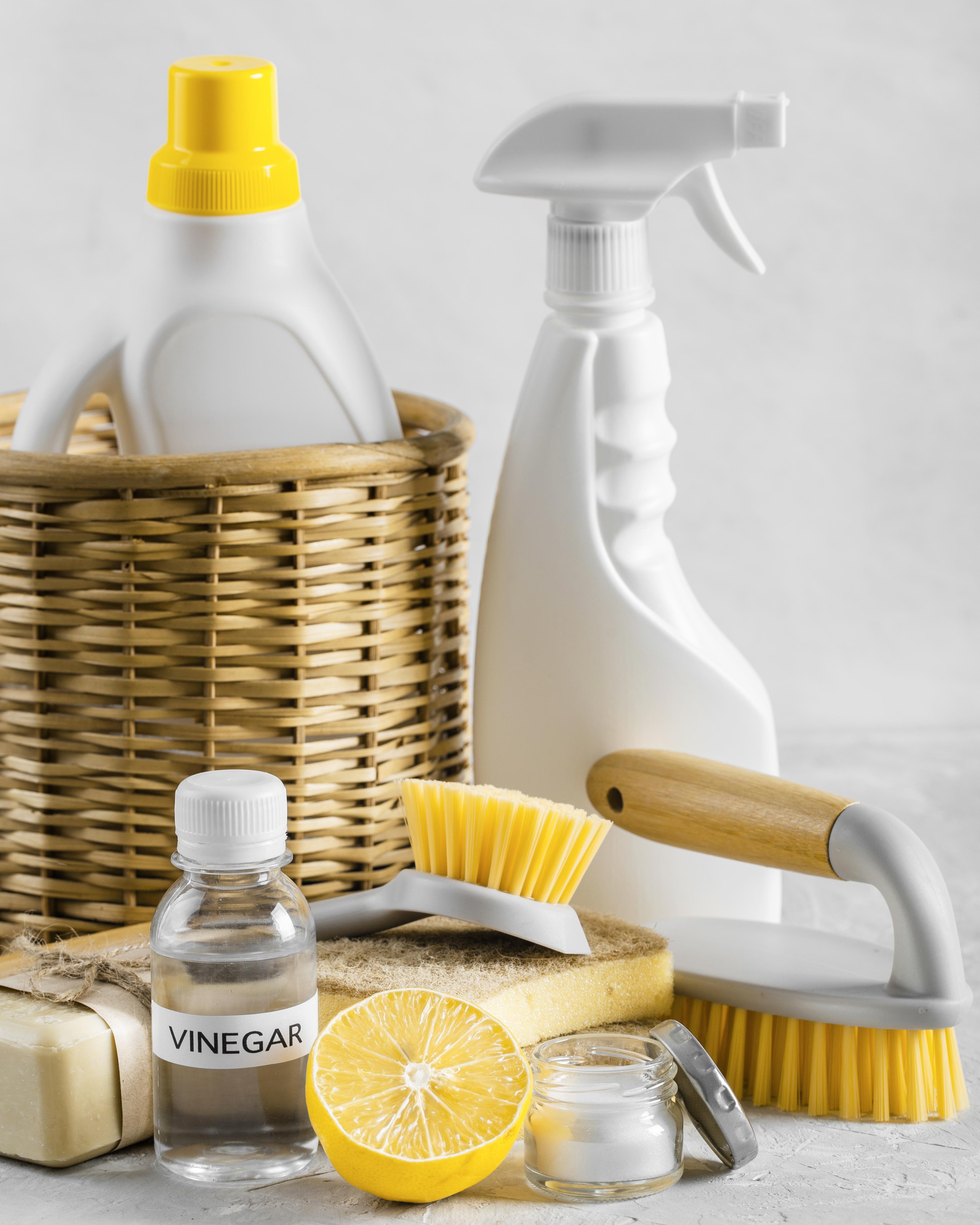 All-Purpose Cleaners