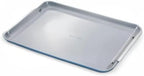 Caraway Non-Stick Ceramic Baking Sheet - Naturally Slick Ceramic Coating - Non-Toxic, PTFE & PFOA Free - Perfect for Baking, Roasting, and More - Large (18" x 13") - Slate