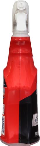 Resolve Ultra Pet Odor and Stain Remover Spray, Carpet Cleaner, 32oz (Pack of 2)