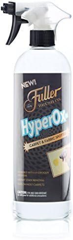 Fuller Brush HyperOx- Carpet and Fabric Spotter