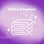 Snuggle Fabric Softener Dryer Sheets Lavender Vanilla Orchid 230ct