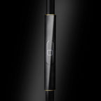 JOOFO Floor Lamp,30W/2400LM Sky LED Modern Torchiere 3 Color Temperatures Super Bright Floor Lamps-Tall Standing Pole Light with Remote & Touch Control for Living Room,Bed Room,Office (Black-Gold)