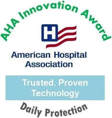 Purefypro Disinfectant Spray (500ml, 2pk) Purefypro Disinfectant Spray (1.7oz, 6 Pack) - No Rinse. No Residue. Kills 99.9999% Norovirus, Flu Virus, and Fungi, Drug Resistant Germs.