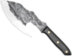 COOLINA Machado Handmade Butcher Knife, Macho Cleaver Knife for all Heavy-duty Chopping, Cutting Meat, Vegetables