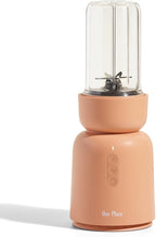 Our Place Splendor Blender - 1000W High-Power | Ultra-Sharp Blades | 2 Blending Modes | Includes 25 oz Personal Cup and Drinking Lid Set | Smoothies, Shakes & More | Spice