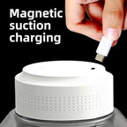 Dr.Boyd's Portable TEAM miXer 68oz Portable blender for Shakes, Smoothies Blended Drinks, Large Capacity, Type-C charging, Powerful Motor, BPA free, Stainless steel blades, Bulit in Safety Features