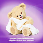 Snuggle Fabric Softener Dryer Sheets Lavender Vanilla Orchid 230ct