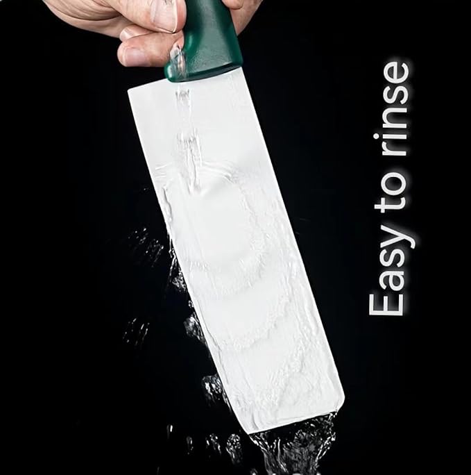 DESIAR 6.5 Inch Ceramic Chef Knife - Sharp Vegetable Chopping & Butcher Knife with Sheath Cover, Easy to Clean Kitchen Knives Set in Gift Box