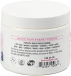 FOREVER NEW Granular Laundry Detergent – Nontoxic Powder Laundry Detergent, Safe for Colors & Sensitive Skin - Essential Laundry Supplies, Delicate Fabric Care Wash (Unscented, 4 oz)