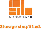 storageLAB China Storage Containers, Containers for Organizing, Hard Shell Case, Felt Plate Dividers, Moving Supplies, Storage Box, Wine, Dishes, Glasses Storage, Charger Plates Storage Containers