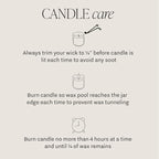 Sweet Water Decor Autumn Orchard Candle, Autumn Scented Notes of Citrus, Cinnamon, & Apples, 40+ Hour Burn Time, Non-Toxic Soy Wax Blend, Poured in The USA, Cotton Wick, 9oz Glass Jar with Gold Lid