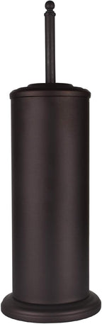 DOWRY Anti-Hand Off Bronze Toilet Plunger with Holder for Bathroom,Powerful Efficient Force Suction Cup,Heavy Duty, Deep Cleaning