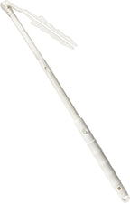 Replacement Handles Compatible with Swiffer Duster Refill, Extended Handle, Adjustable Length Handles only (1pcs)