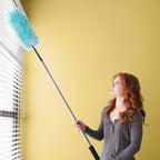 Large Surface Duster with Handle