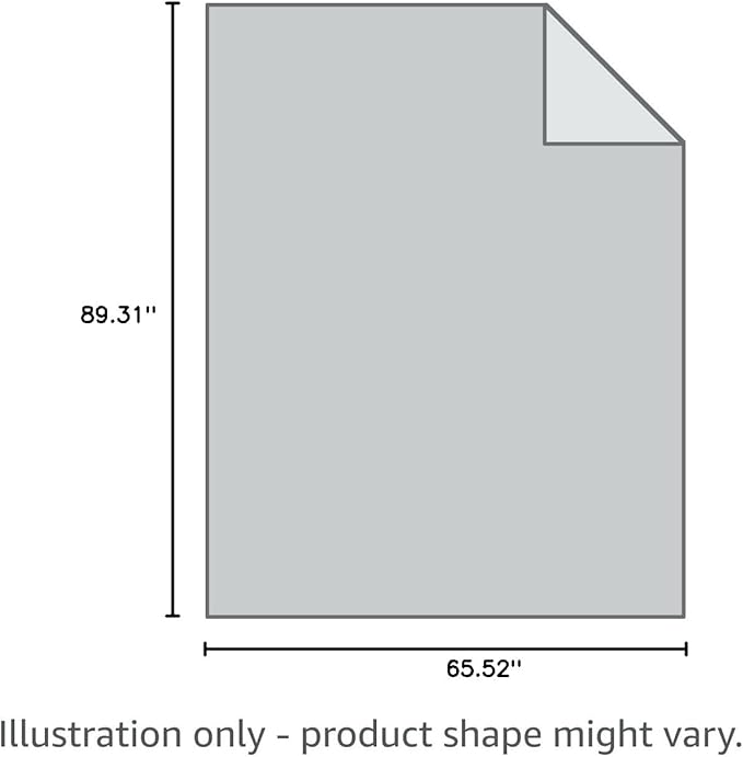 Bare Home Textured Fleece Blanket - Twin/Twin Extra Long - Ultra-Soft Lightweight for Bed, Sofa, and Couch - Luxury Microplush - Cozy Warm Blanket (Twin/Twin XL, Chevron Light Pink)