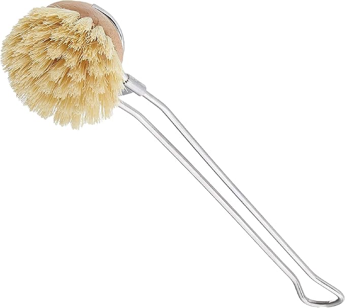 Classic Dishwashing Brush, Stainless Steel, K1109432800