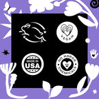 Molly's Suds Oxygen Whitener | Powerful Bleach Alternative, Chlorine Free & Color Safe | Brightens Whites and Removes Stains (Lavender Essential Oil - 79 oz)