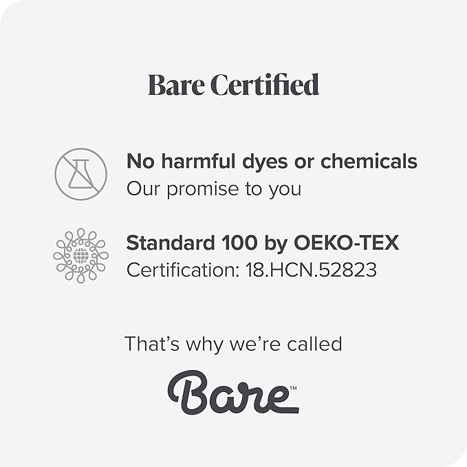 Bare Home Polar Fleece Blanket - Throw - Warm & Cozy - Premium Fleece for Bed, Sofa, Camping, Travel and Cold Nights - Lightweight Blanket (Throw, Heathered Dark Blue)