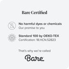 Bare Home Polar Fleece Blanket - Throw - Warm & Cozy - Premium Fleece for Bed, Sofa, Camping, Travel and Cold Nights - Lightweight Blanket (Throw, Heathered Dark Blue)