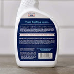 Rocco & Roxie Oxy Stain Remover - Oxygen Powered Carpet Cleaner Spray - Spot Cleaner for Upholstery, Couch, Laundry, Rug, Clothes, Car Seat, Mattress, Sofa, and More. - Pet & Baby Stains