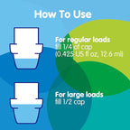 Snuggle Liquid Fabric Softener, SuperFresh Original, Eliminates Tough Odors, 2X Concentrated, 150 Loads