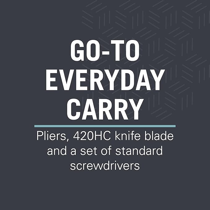 LEATHERMAN, Bond, 14-in-1 Lightweight Multi-tool for Camping, Hiking & Everyday Carry (EDC), Made in USA, Heathered Cranberry