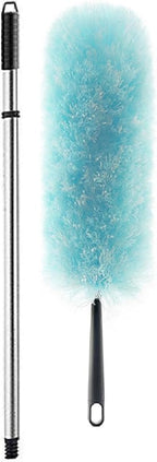 Large Surface Duster with Handle