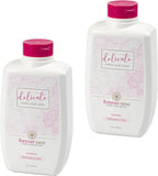 Forever New Granular Fabric Care Wash Unscented - 64oz (2pack) Natural Laundry Detergent