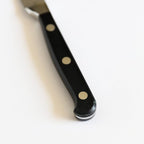 Lamson Forged 3.5" Spear Tip Paring Knife (MIDNIGHT)