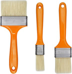 3 Pack Microfiber Duster Brush, Soft Bristles Detailing Brush Dusting Tools, Cleaning Brushes Duster for Auto Interior, Automotive Dashboard, Arts and Crafts, Digital Product, Keyboard